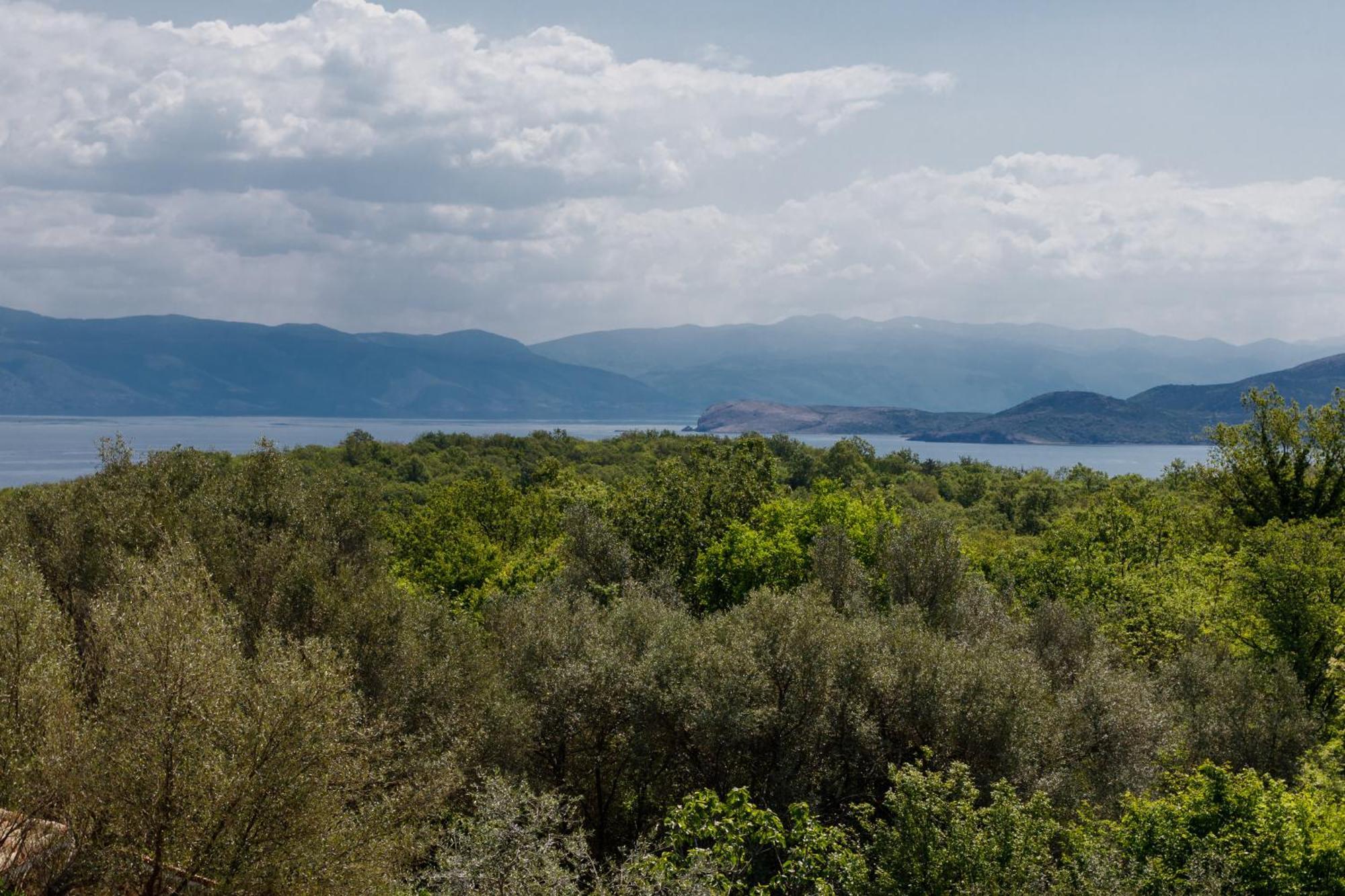 Villa Kuca Za Odmor "Na Paltu" Risika Exterior foto