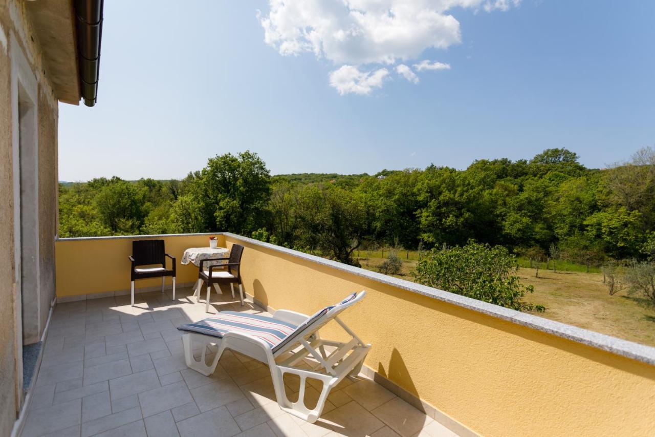 Villa Kuca Za Odmor "Na Paltu" Risika Exterior foto